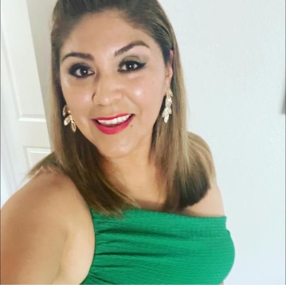 Meet your Posher, Fabiola